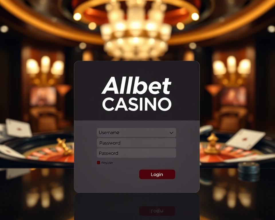 Main Allbet Casino