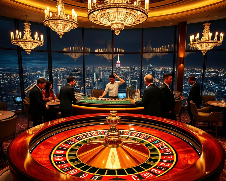 Bandar Casino Terbaik
